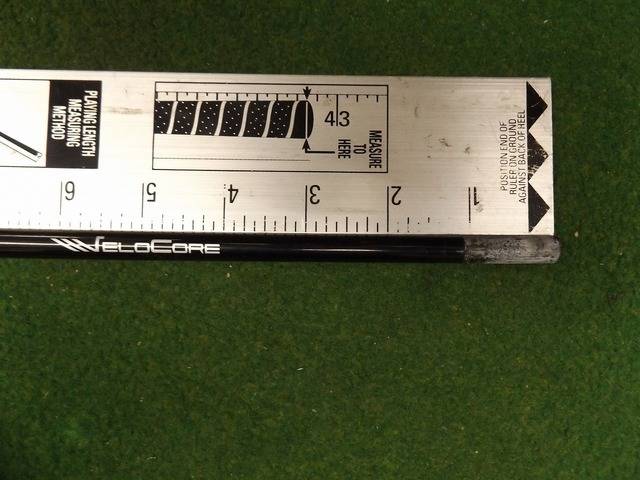 Fujikura 中古ゴルフ