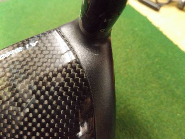 Callaway 中古ゴルフ