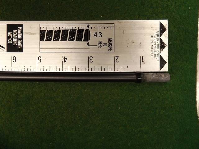 Basileus(TRIαS) 中古ゴルフ