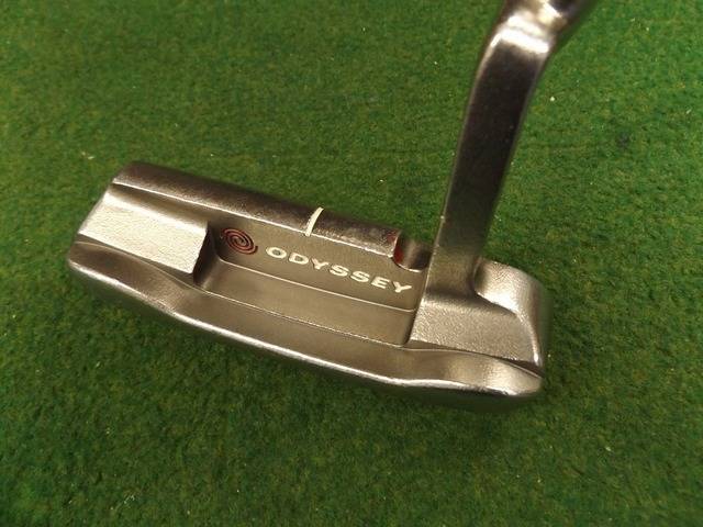 ODYSSEY 中古ゴルフ