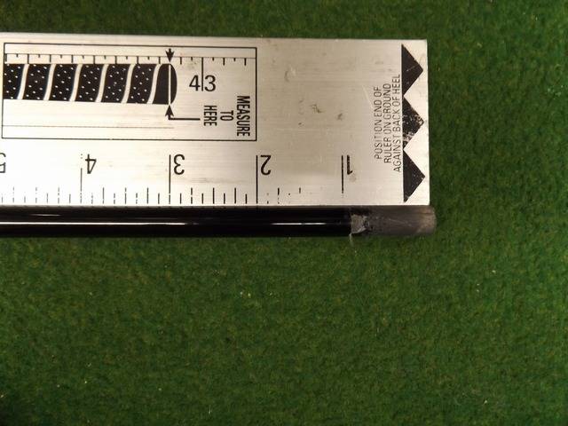 三菱 CHEMICAL 中古ゴルフ