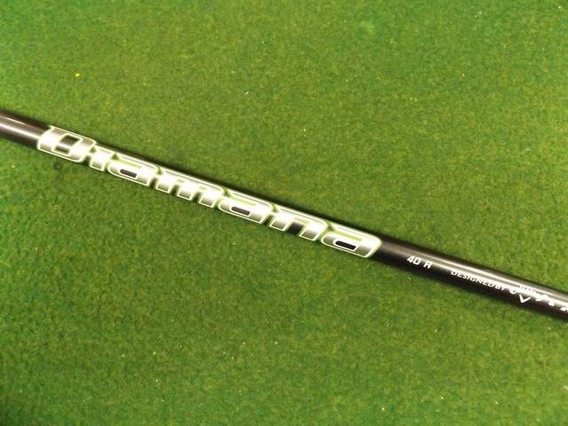 Callaway 中古ゴルフ