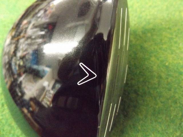 Callaway 中古ゴルフ