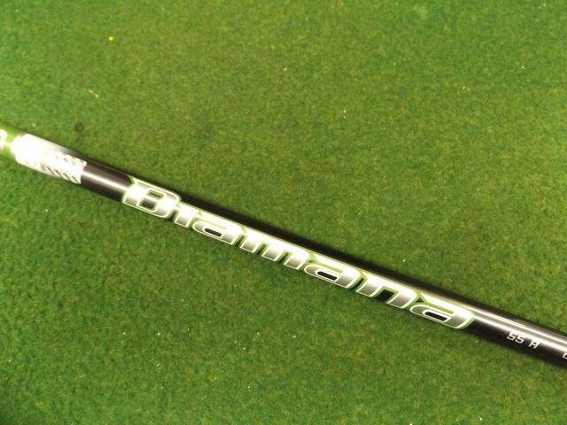Callaway 中古ゴルフ