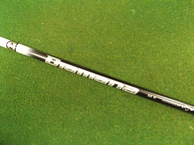 Callaway 中古ゴルフ
