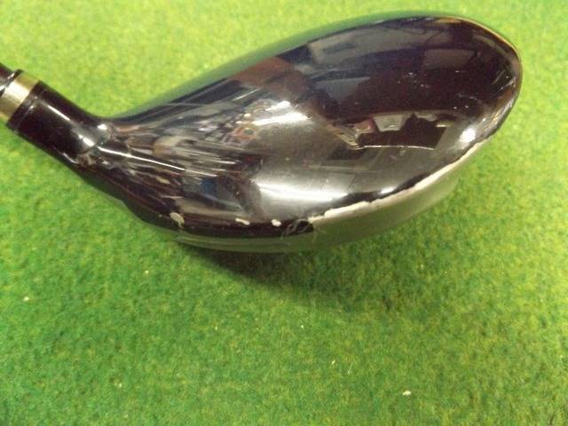 DUNLOP 中古ゴルフ