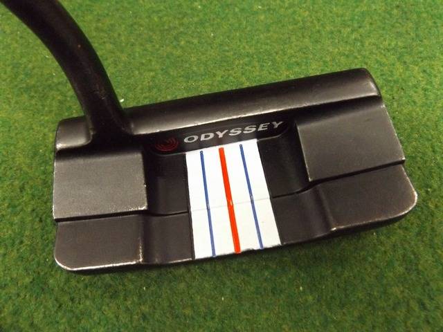 ODYSSEY 中古ゴルフ