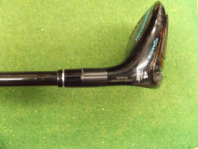 本間ゴルフ 中古ゴルフ