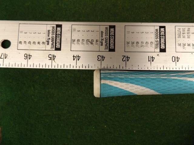 Fujikura 中古ゴルフ