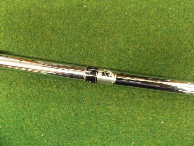 PRGR 中古ゴルフ