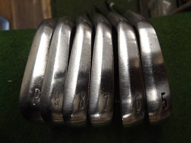 DUNLOP 中古ゴルフ