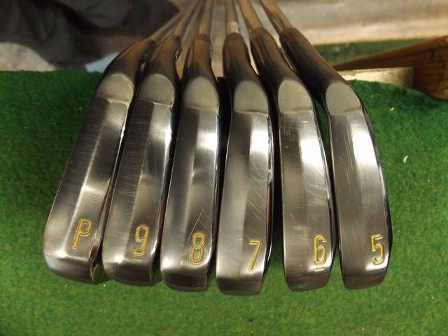 DUNLOP 中古ゴルフ