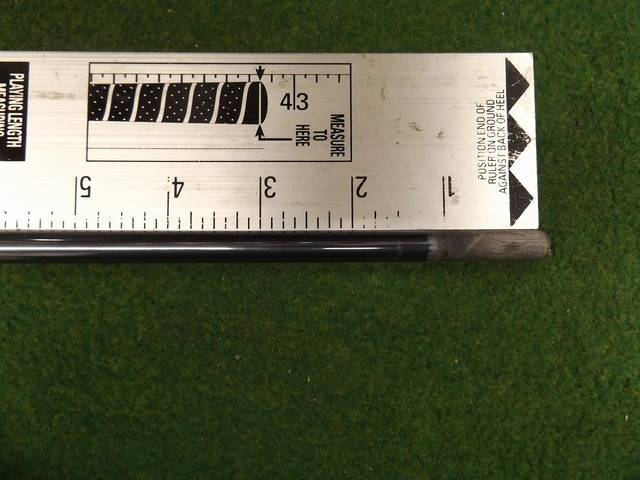 三菱 CHEMICAL 中古ゴルフ