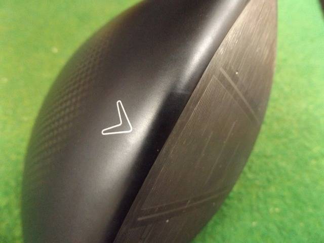 Callaway 中古ゴルフ