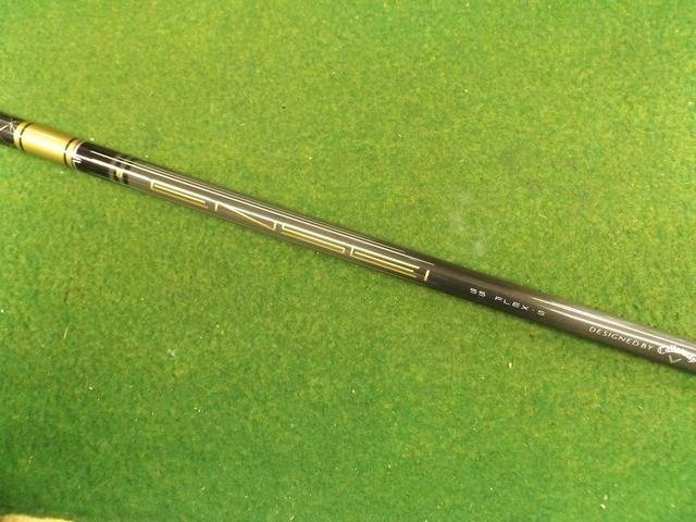 Callaway 中古ゴルフ