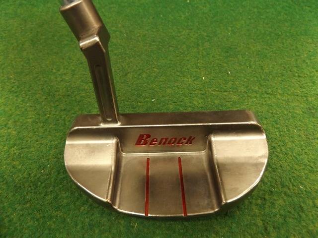 BENOCK 中古ゴルフ