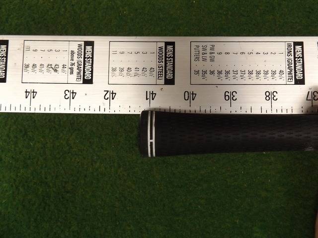 Fujikura 中古ゴルフ