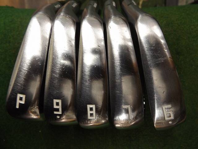 GLOBERIDE 中古ゴルフ