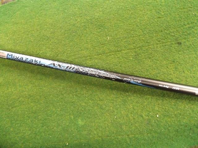 DUNLOP 中古ゴルフ