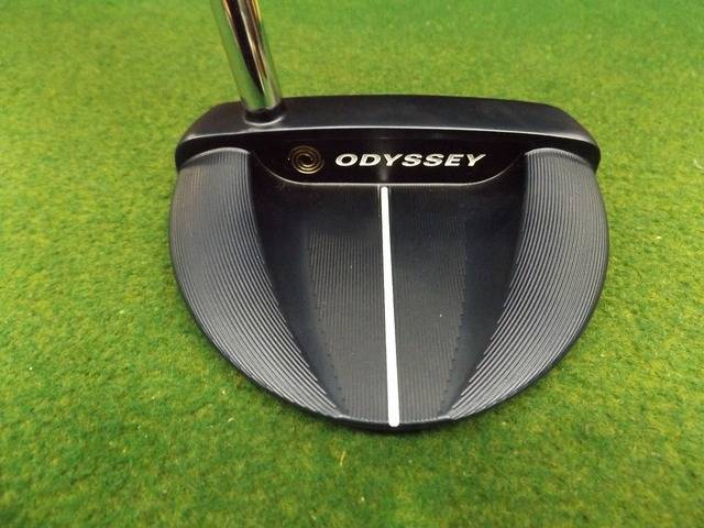 ODYSSEY 中古ゴルフ