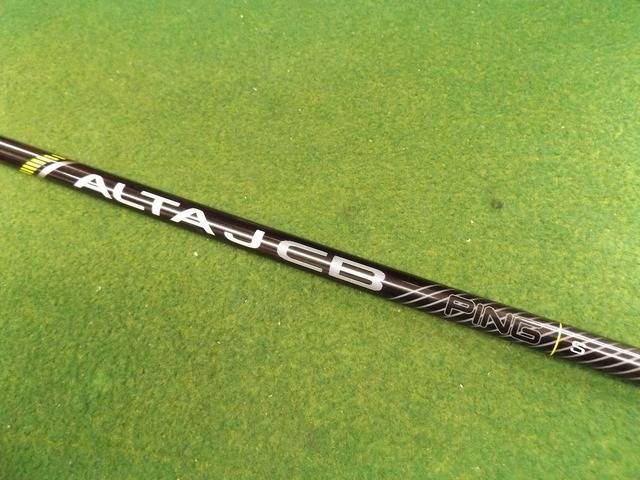 PING 中古ゴルフ