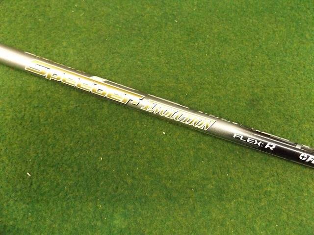TaylorMade 中古ゴルフ