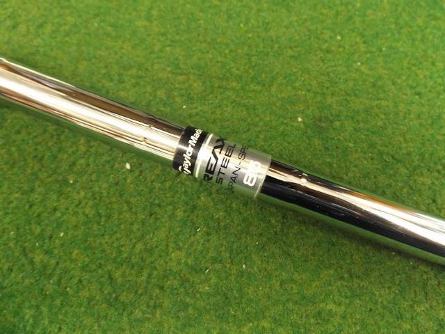 TaylorMade 中古ゴルフ