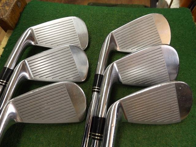 TaylorMade 中古ゴルフ