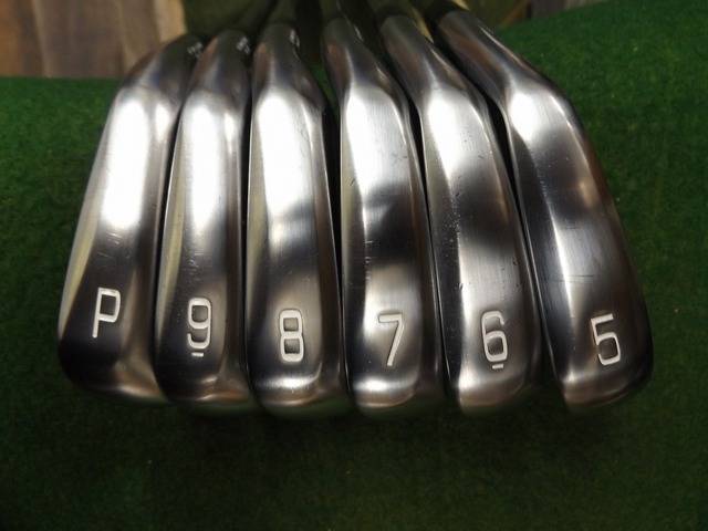 Mizuno 中古ゴルフ