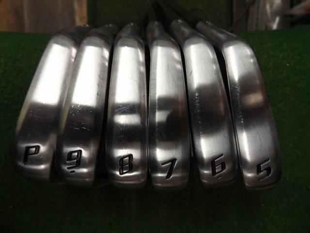 YAMAHA 中古ゴルフ