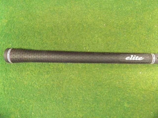 三菱 CHEMICAL 中古ゴルフ