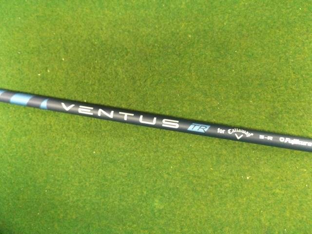 Callaway 中古ゴルフ