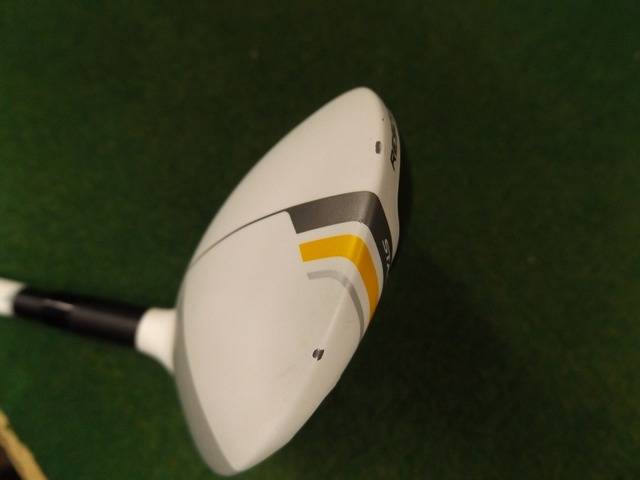 TaylorMade 中古ゴルフ