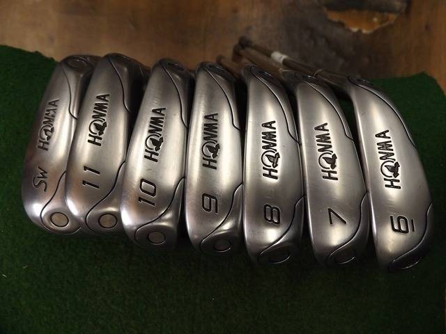 本間ゴルフ 中古ゴルフ