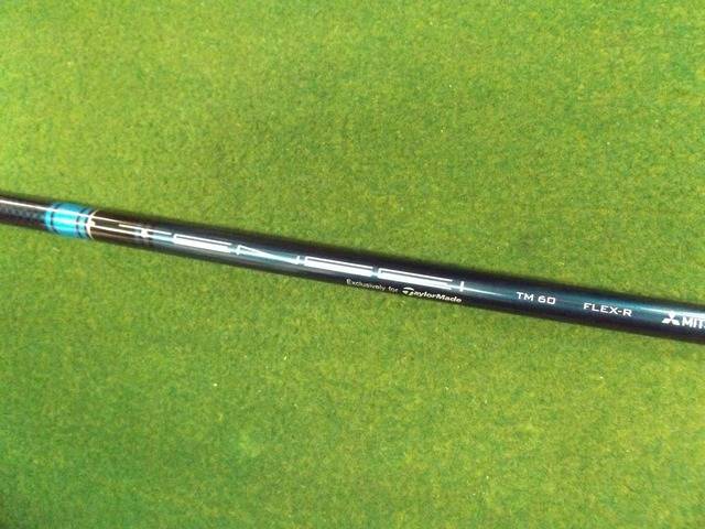 TaylorMade 中古ゴルフ