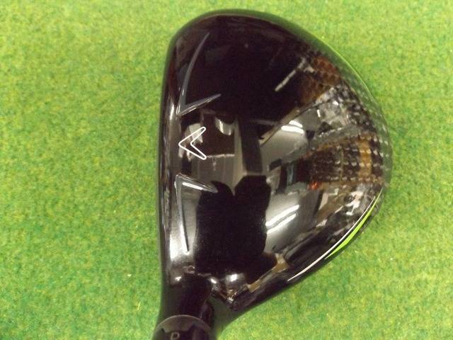 Callaway 中古ゴルフ