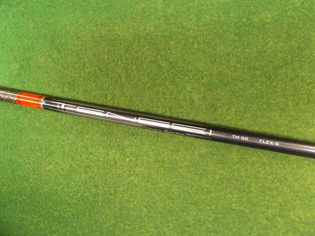 TaylorMade 中古ゴルフ