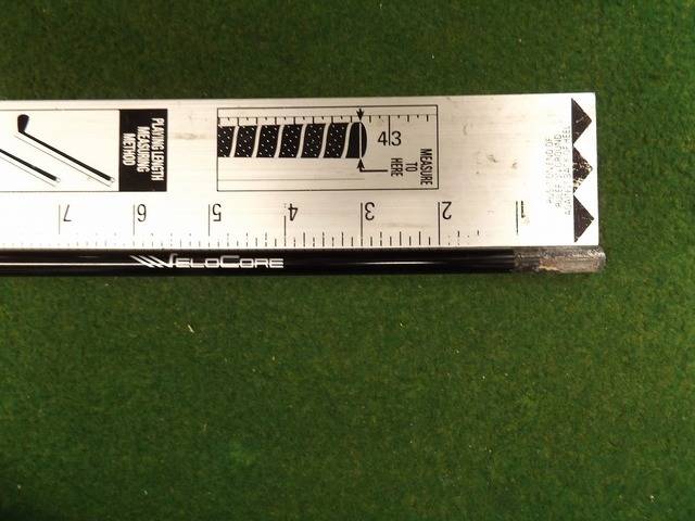 Fujikura 中古ゴルフ