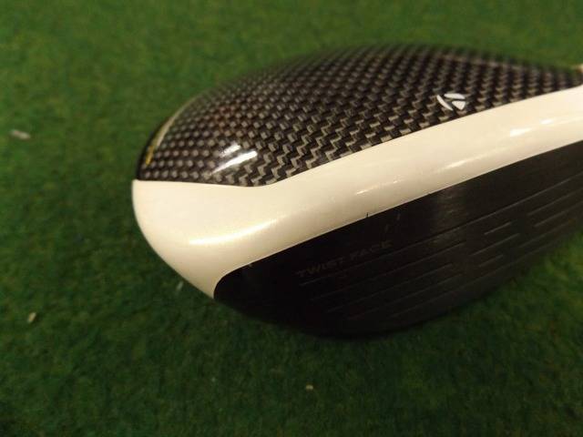 TaylorMade 中古ゴルフ
