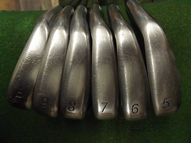 PRGR 中古ゴルフ