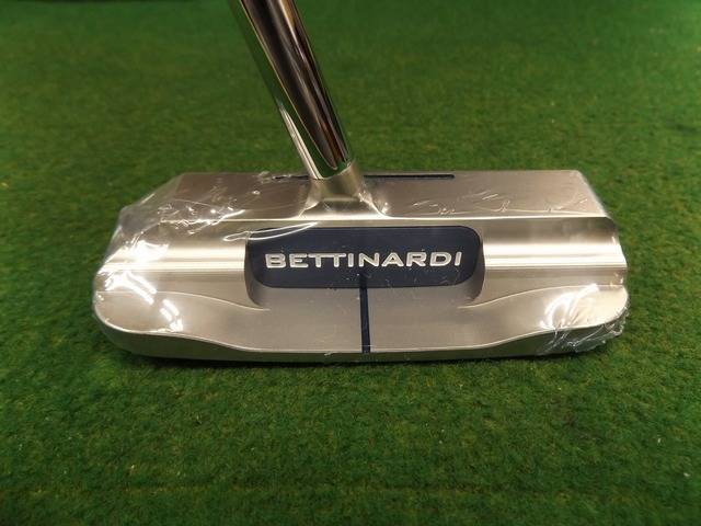 R・J BETTINARDI 中古ゴルフ