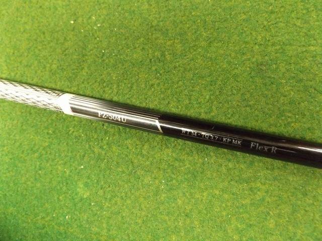 BRIDGESTONE 中古ゴルフ