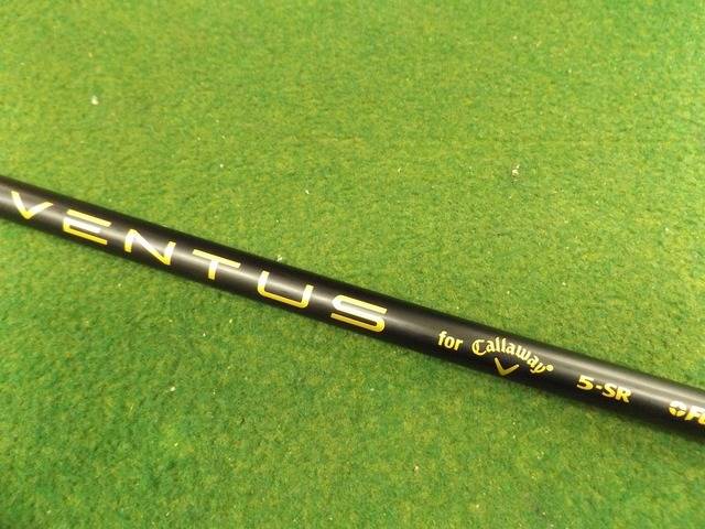 Callaway 中古ゴルフ