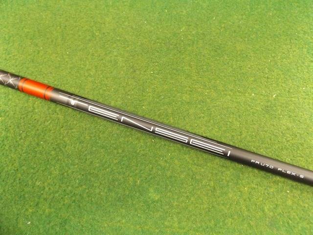 YAMAHA 中古ゴルフ