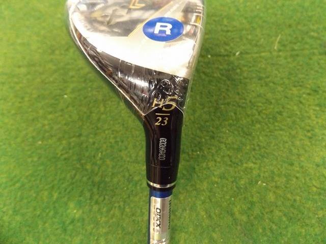 DUNLOP 中古ゴルフ