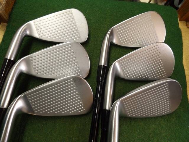 Mizuno 中古ゴルフ