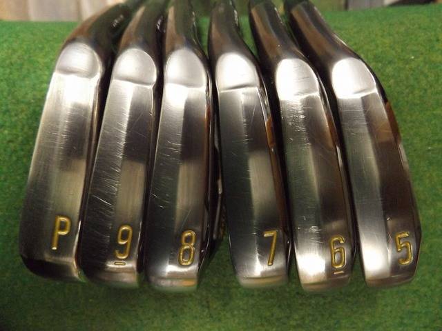 DUNLOP 中古ゴルフ