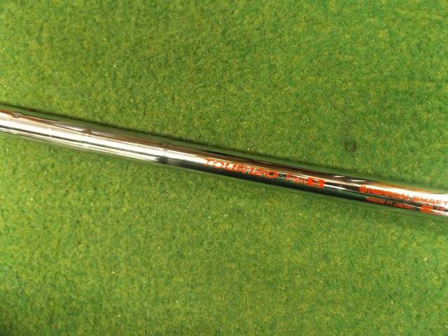 釼持ゴルフ製作所 中古ゴルフ