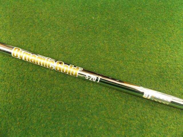 Mizuno 中古ゴルフ