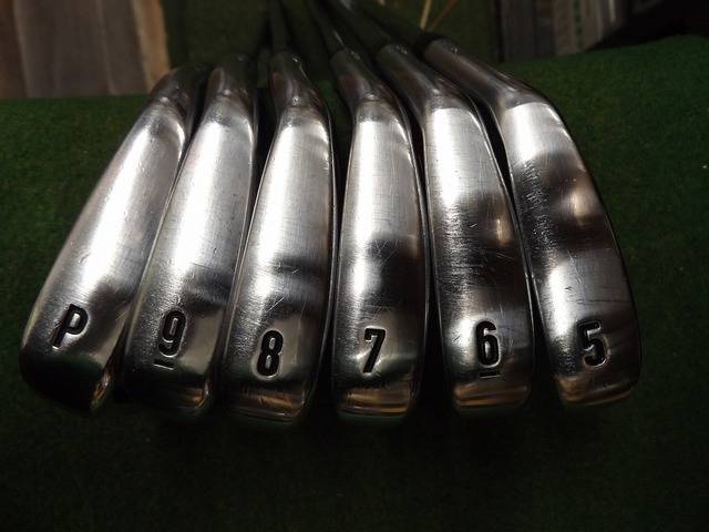 Callaway 中古ゴルフ